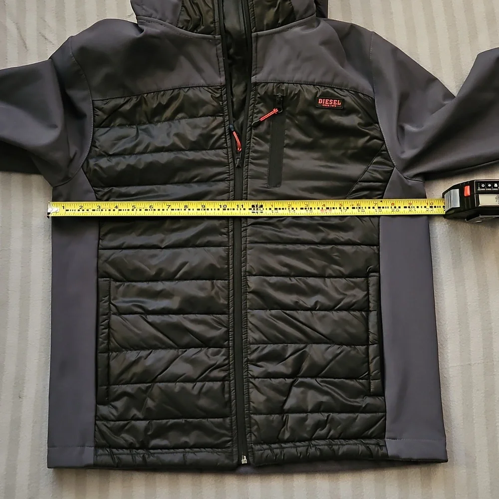 Diesel Performance - Picture 8 of 9